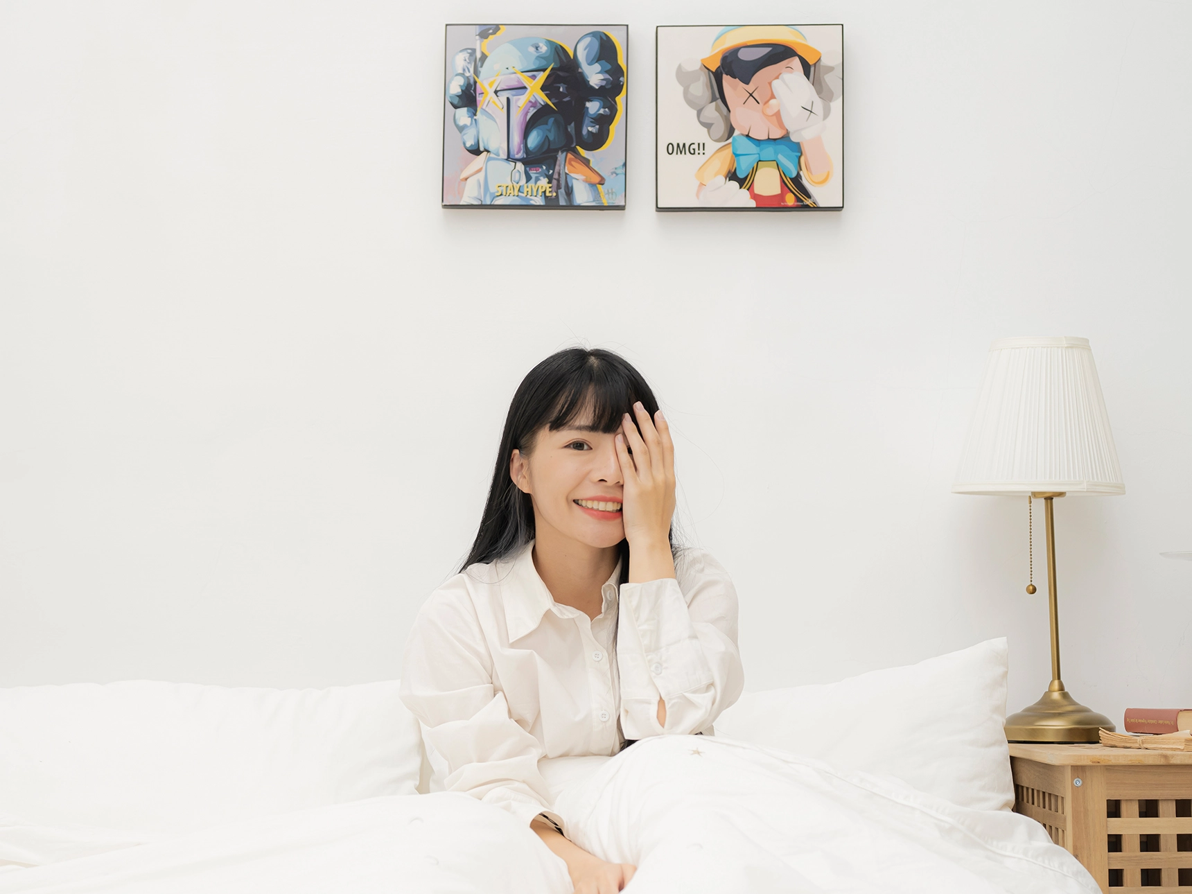 RAdesign®– POP美式高品質掛畫台灣獨家代理