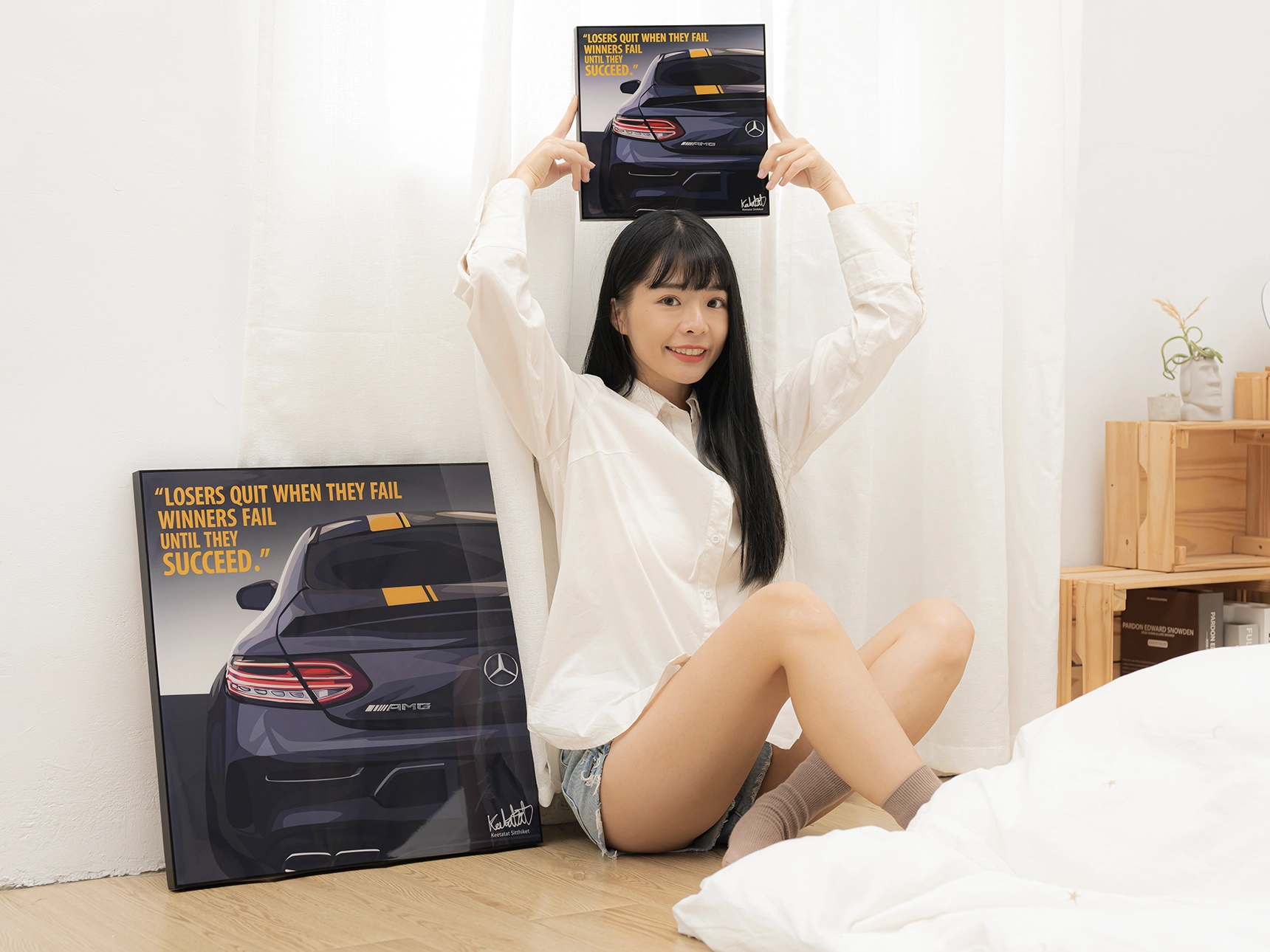RAdesign®– POP美式高品質掛畫台灣獨家代理