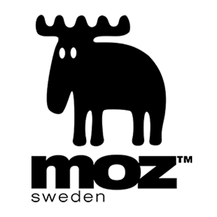 moz瑞典駝鹿