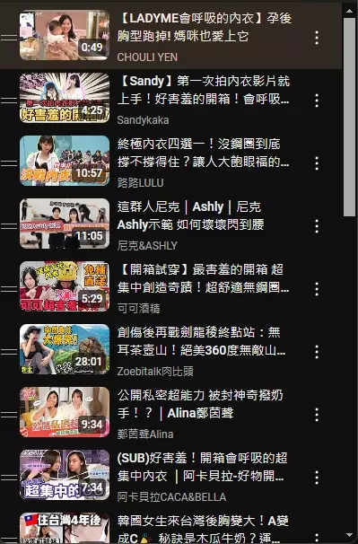 請不要傻傻地應打「流量」廣告，已經有大量youtube自然流進站了! 直接改成「轉換」策略廣告