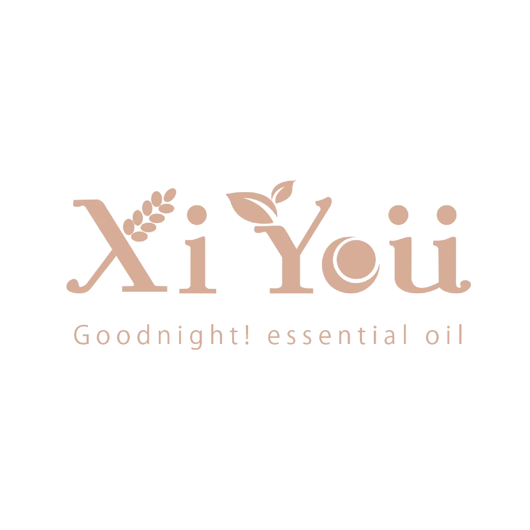 曦月XiYou 專業按摩精油