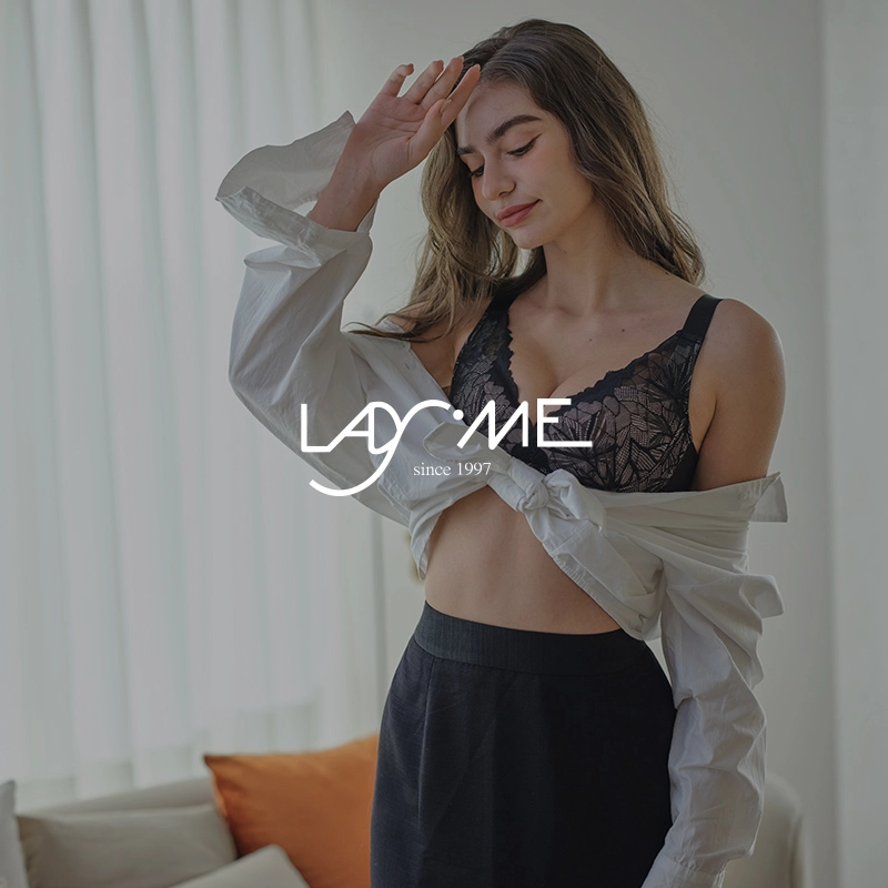 LADYME:傳產內衣工廠靠代表作進軍全台「百貨專櫃」，營業額暴漲700%以上