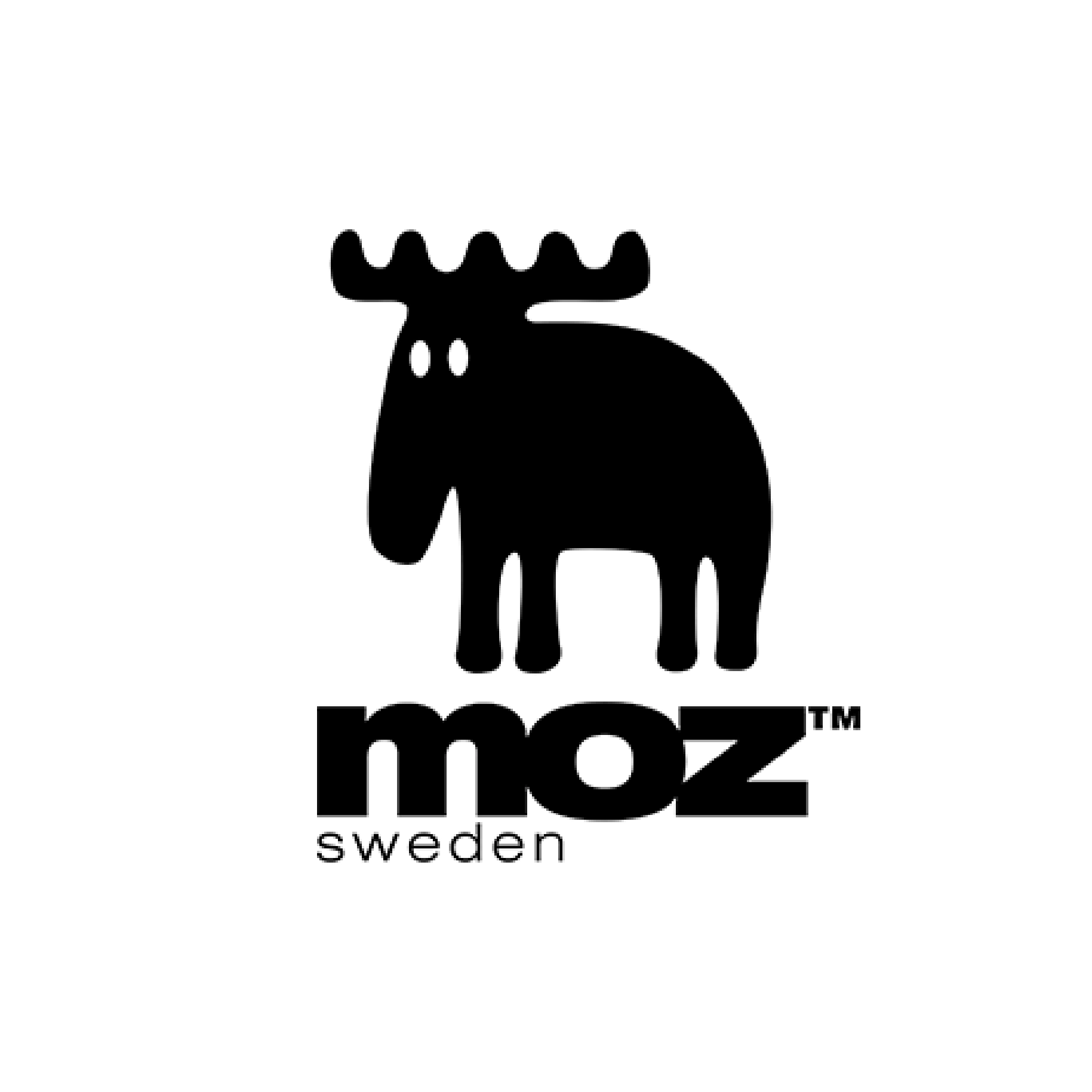 moz瑞典駝鹿家居設計品牌